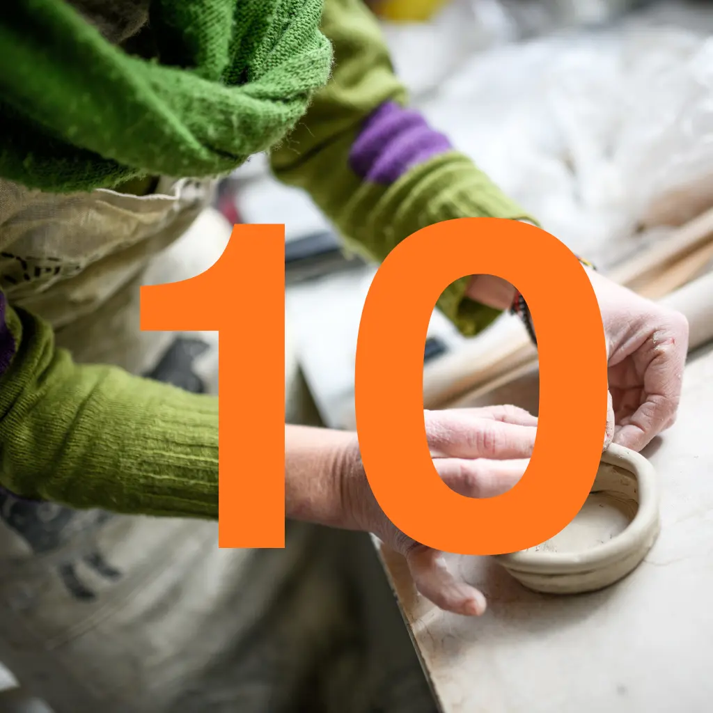 TEST Offenes Keramik Atelier