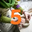 Kurs MINI - 5 Termine für Offenes Atelier
